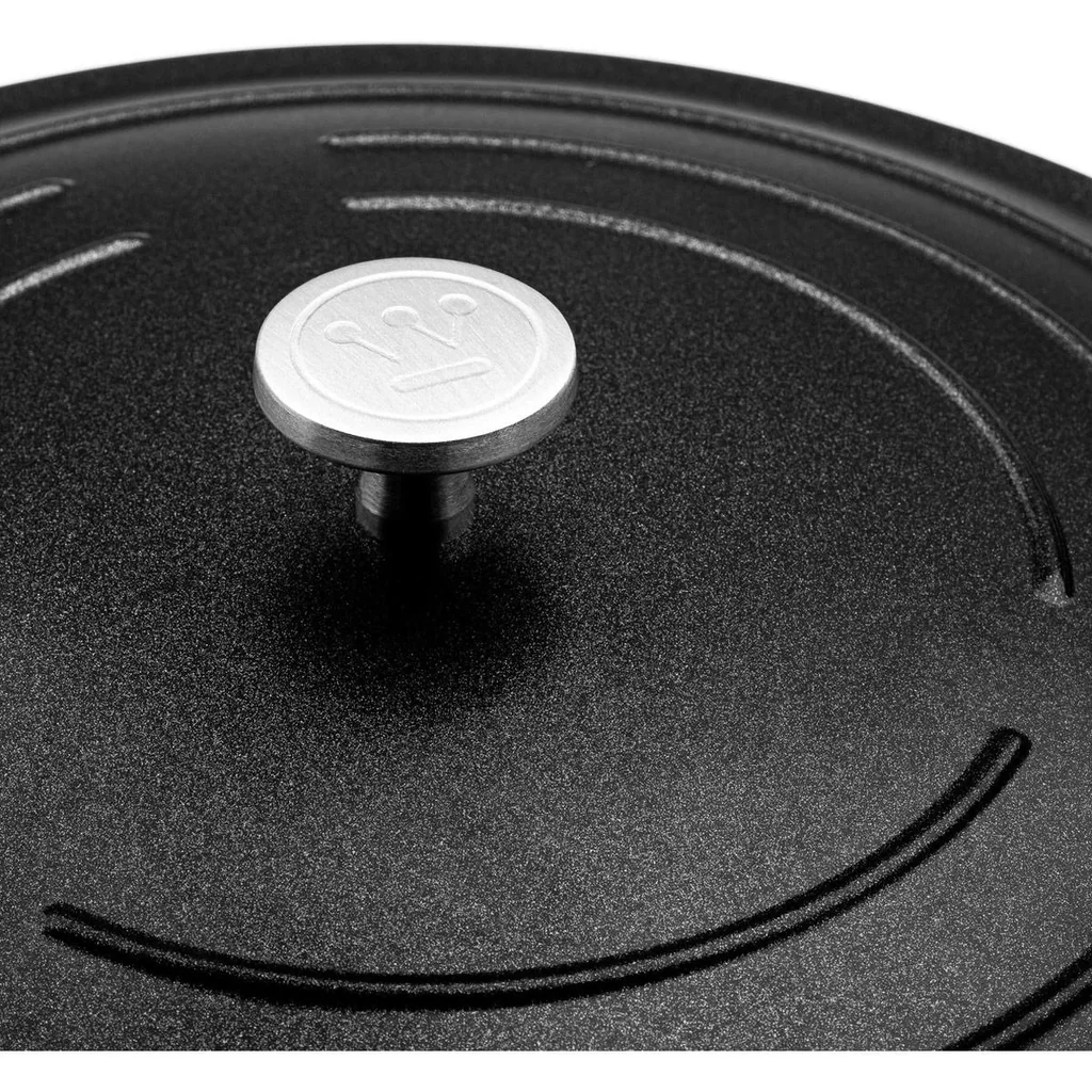 Performance Series Bratpfanne - Backofen geeignet - 24 cm - Schwarz
