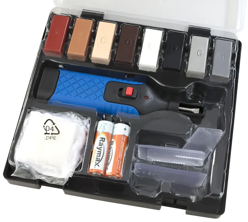 Reparatur-Set für Fliesen