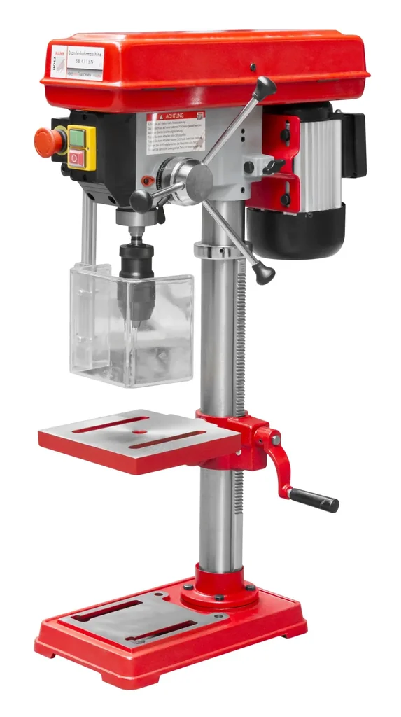 Ständerbohrmaschine SB 4115N 230V