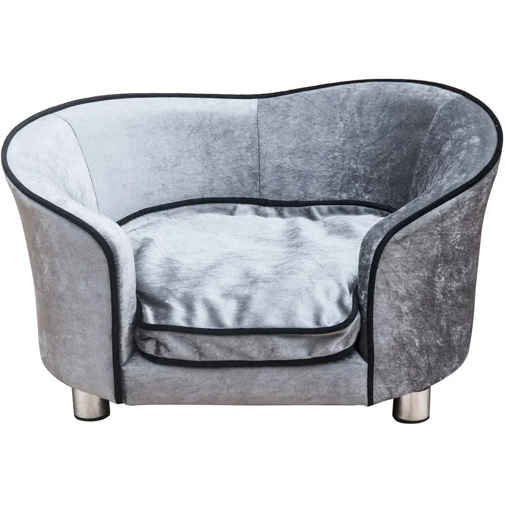 Luxus Hundebett Hundesofa Hundecouch Tierbett