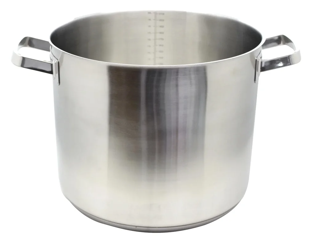 Gemüsetopf ohne Deckel, 32 cm Profi Cuisine