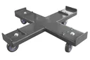 Fassroller für 60/200L-Fässer