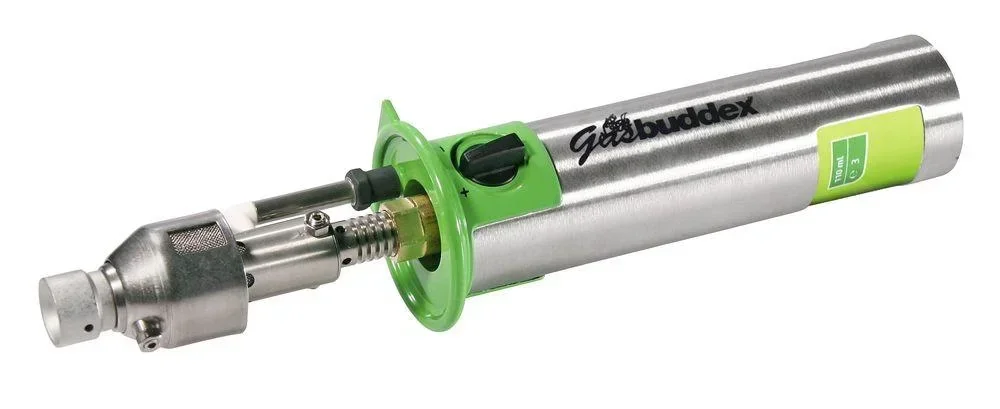 Ersatzbrennspitze 15mm für Enthornungsgerät GasBuddex 896313.