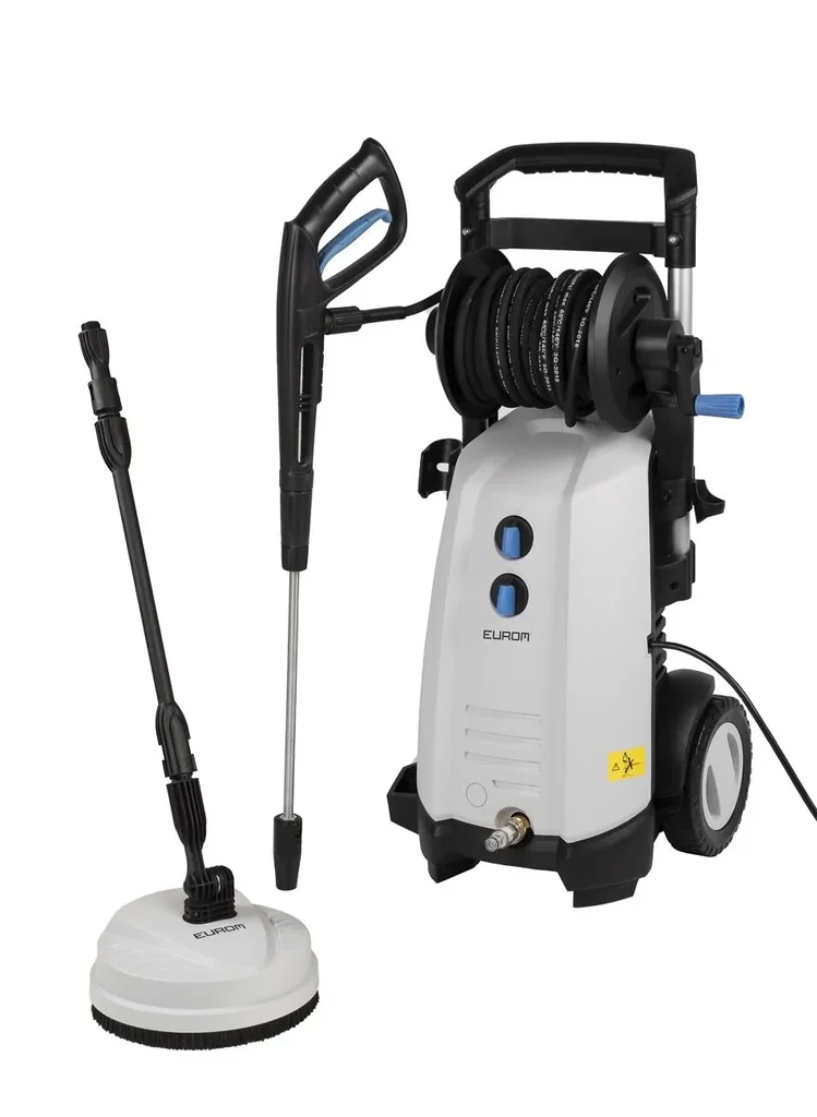 Hochdruckreiniger Force 3000 IND