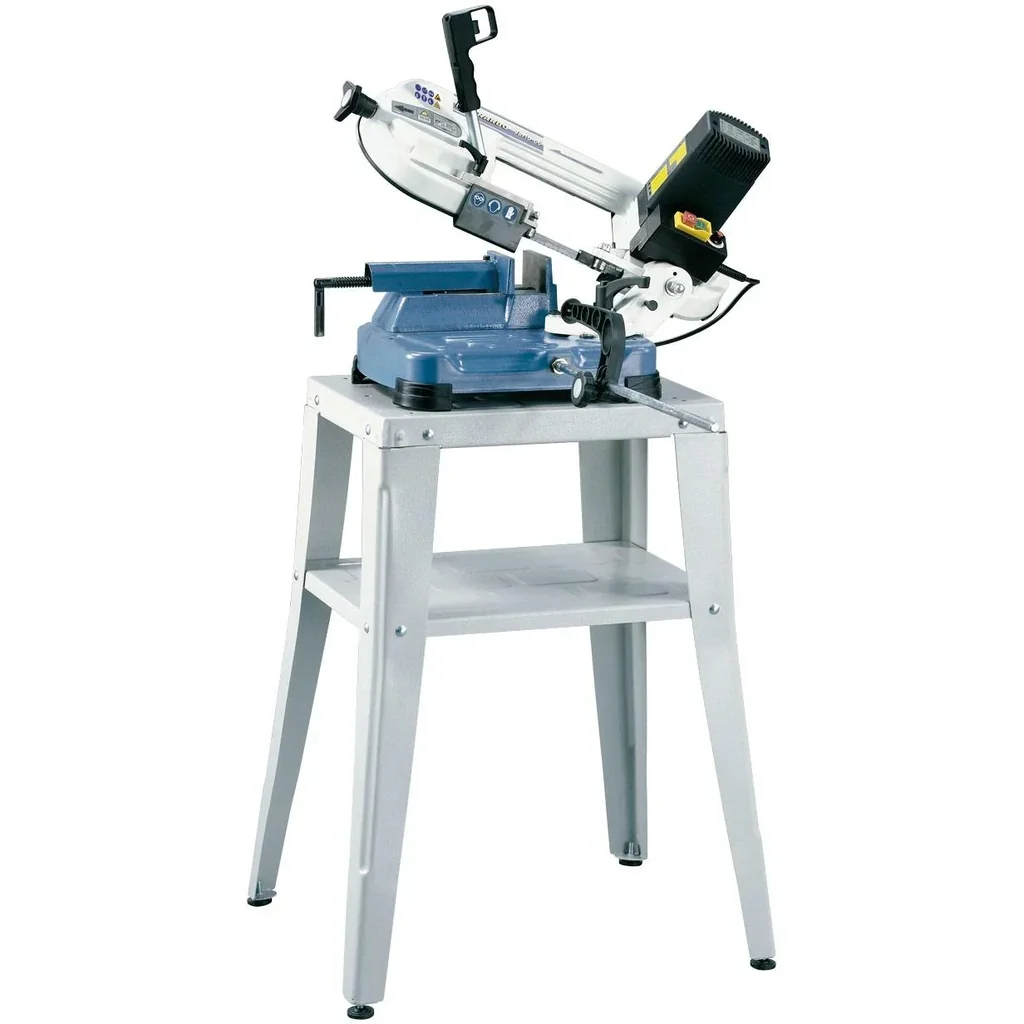 Bernardo Metall Bandsäge Vario 85 / 230V