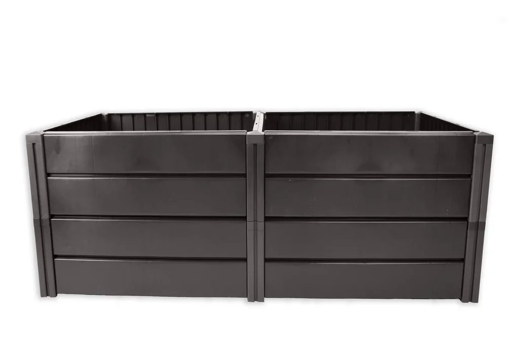 Hochbeet Demeter "XL" 672 Liter