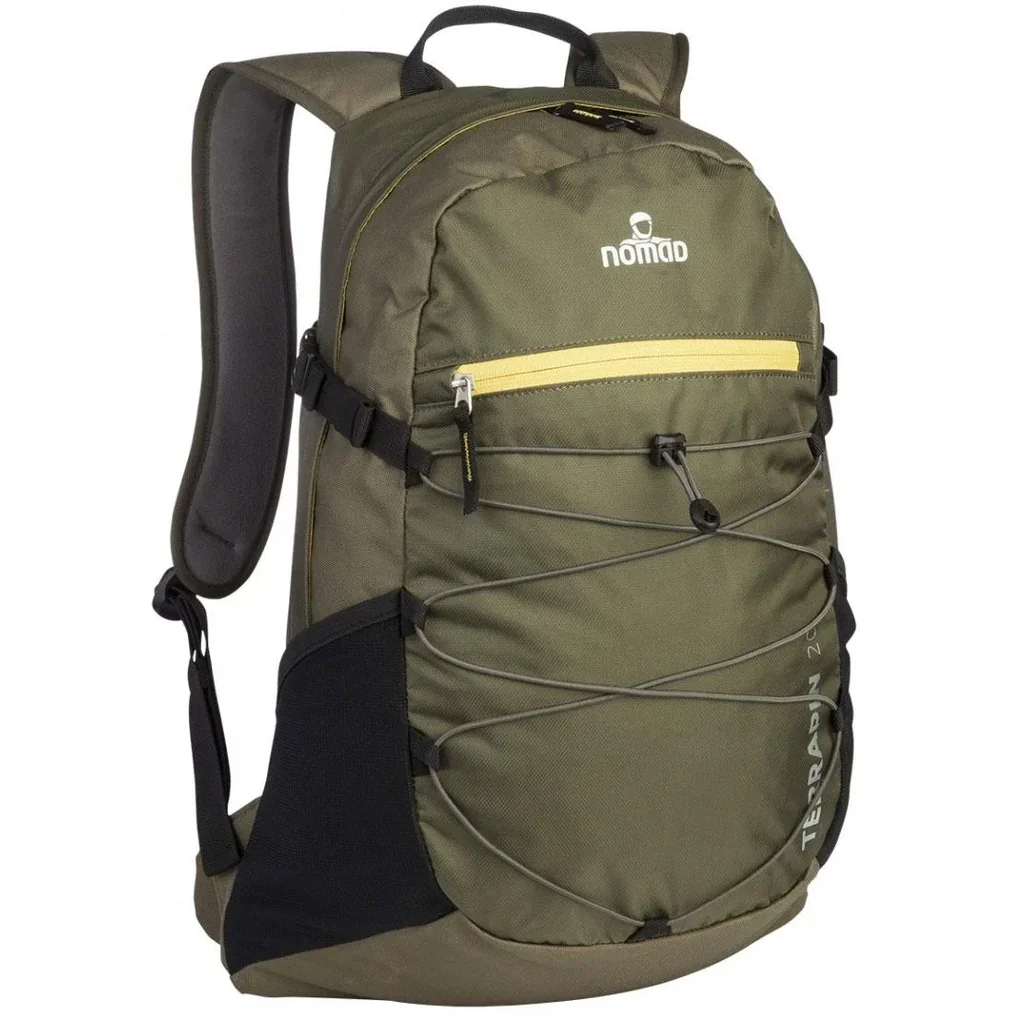Terrapin Tour Pack 20L