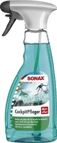 Cockpitpfleger Matteffect Ocean-fresh 500 ml