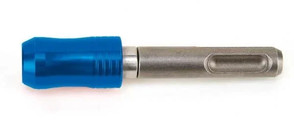 Universal Schnellwechsel - Bithalter mit SDS Plus Aufnahme