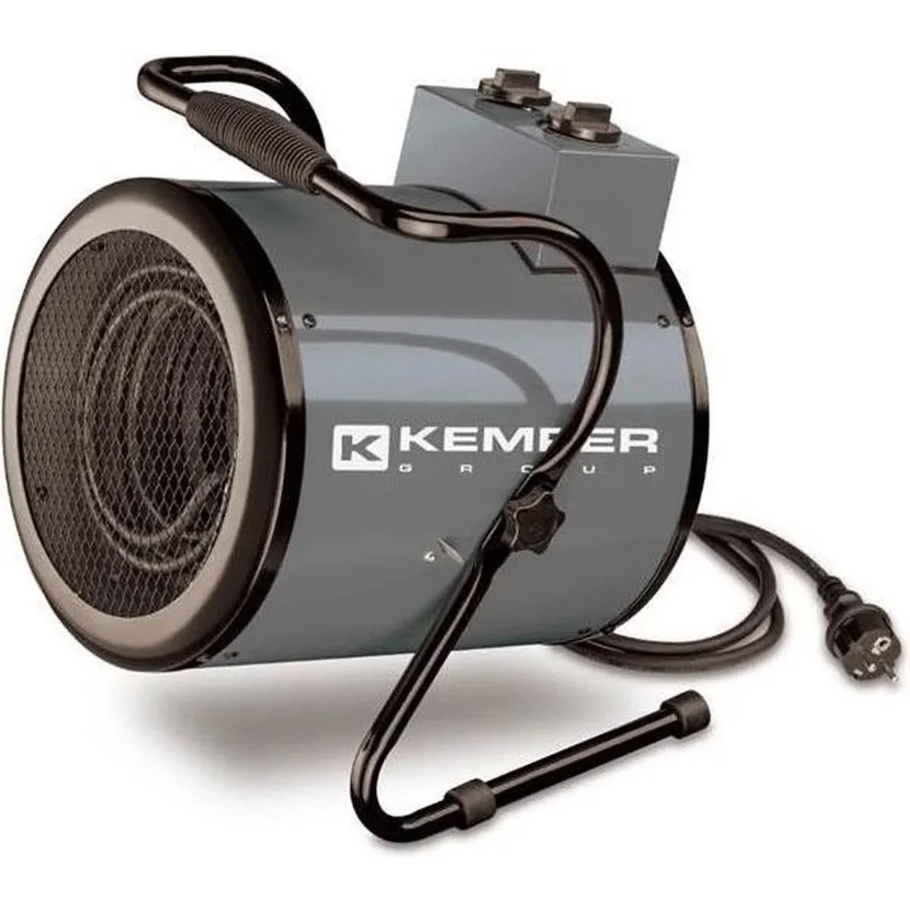 Heißluftpistole / Heizgerät - Elektrisch - 65330EL - 50Hz - 230V