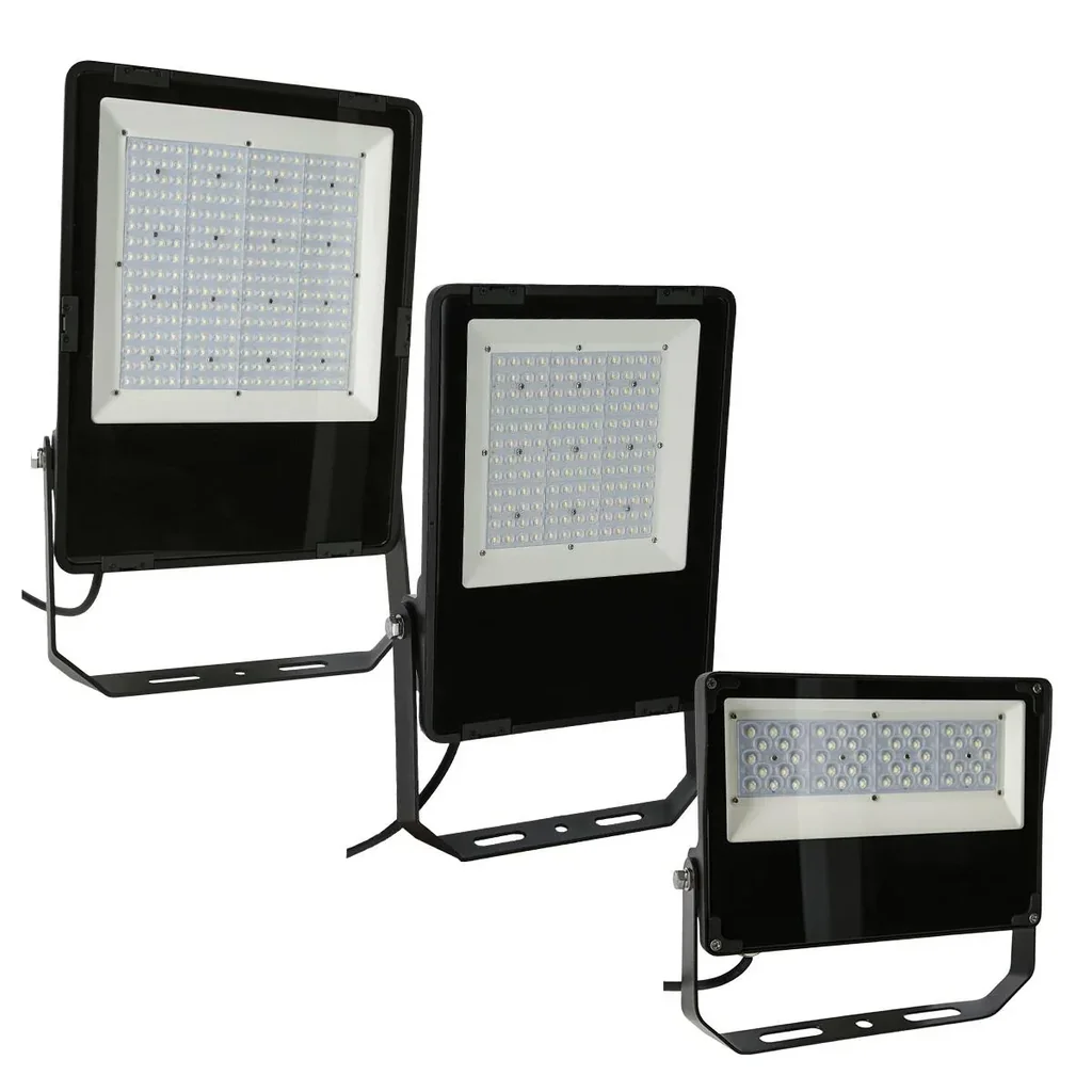 LED-Flutlicht Comfort Pro 50W