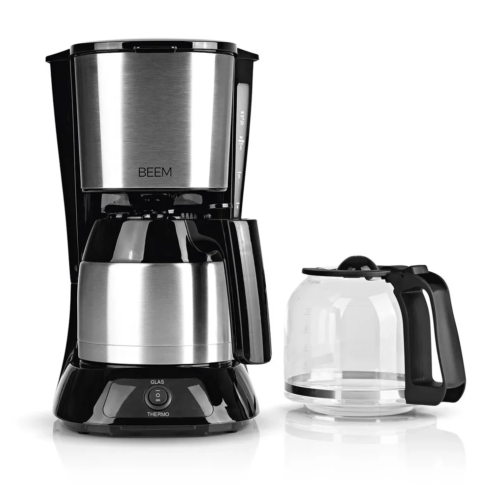 Kaffeemaschine Fresh-Aroma-Pure Duo