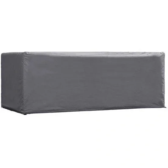 Schutzhülle für Tisch - 185 x 105 x 75 cm