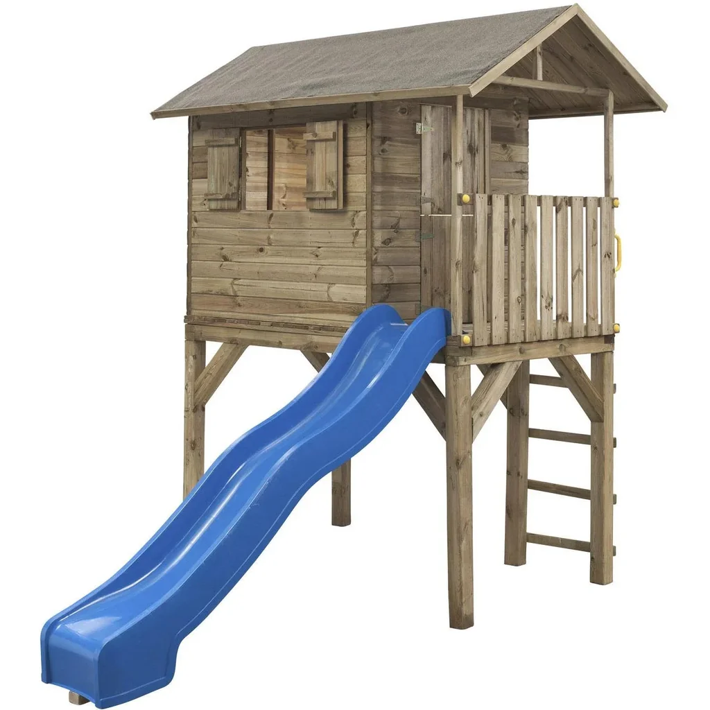 Spielhaus Jim