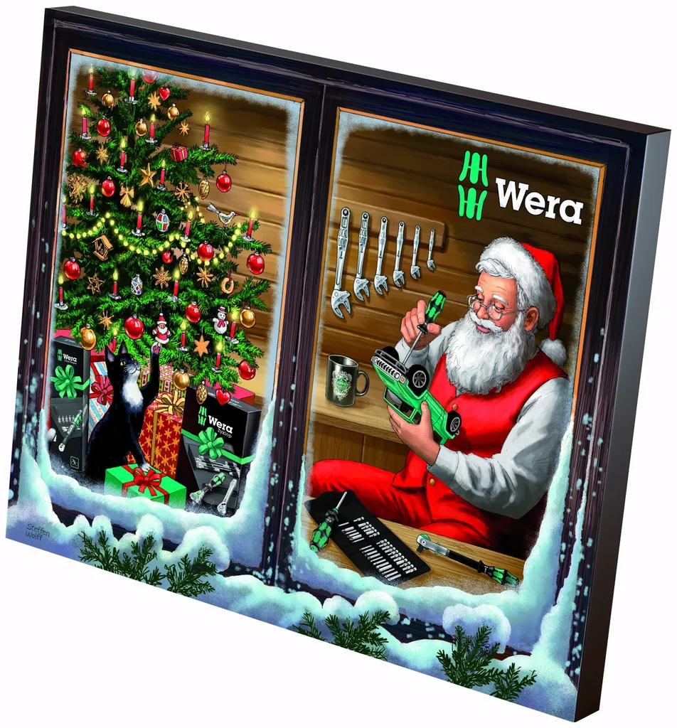 Adventskalender 2021