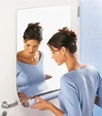 Spiegelfolie 150 x 58 cm