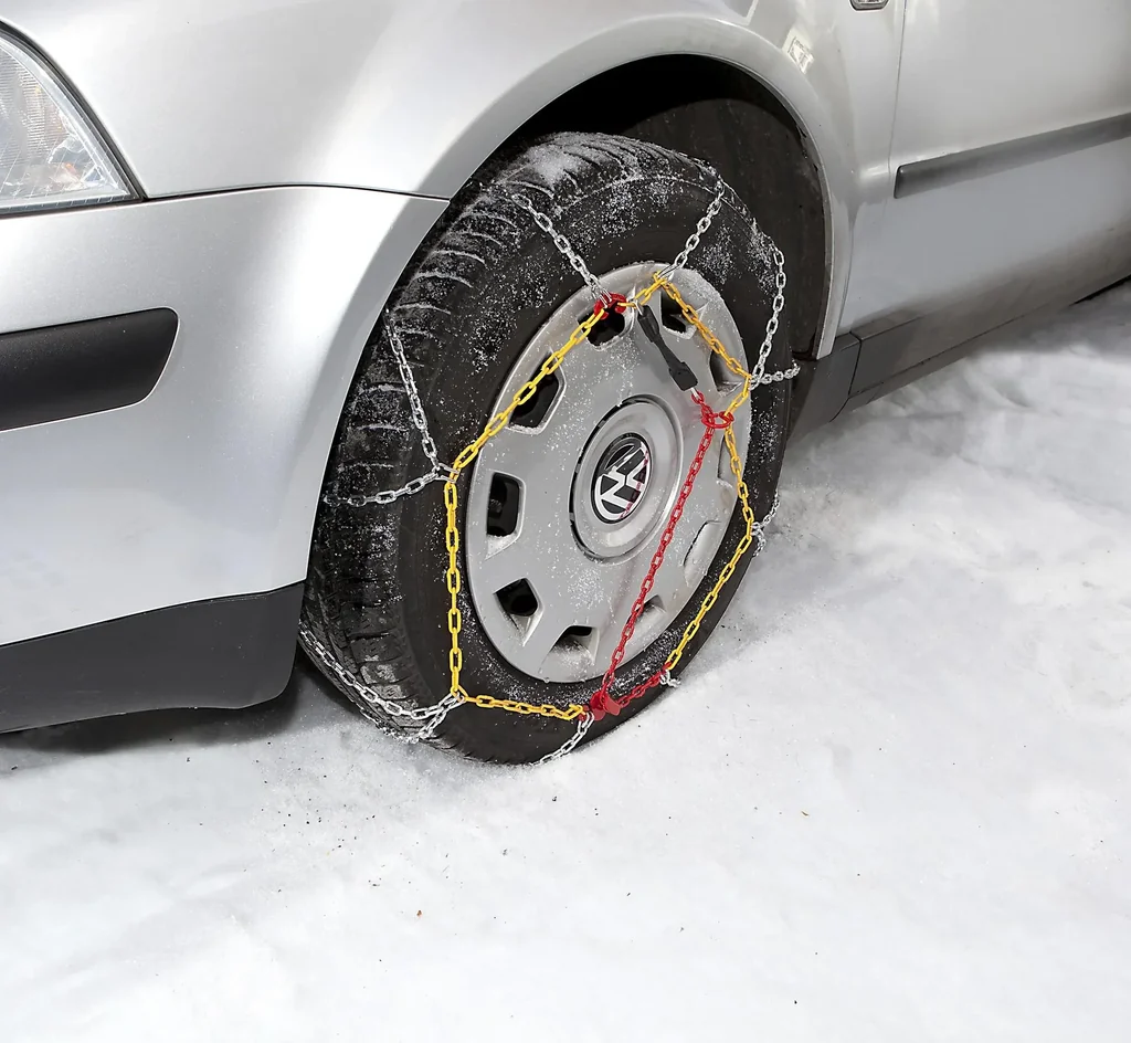 Schneeketten KN 70 1 Paar