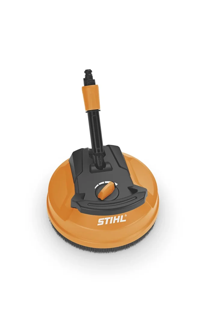 Flächenreiniger RA 90 - für Stihl Hochdruckreiniger RE 80 – RE 170 PLUS