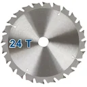 Sägeblatt 24T PL55