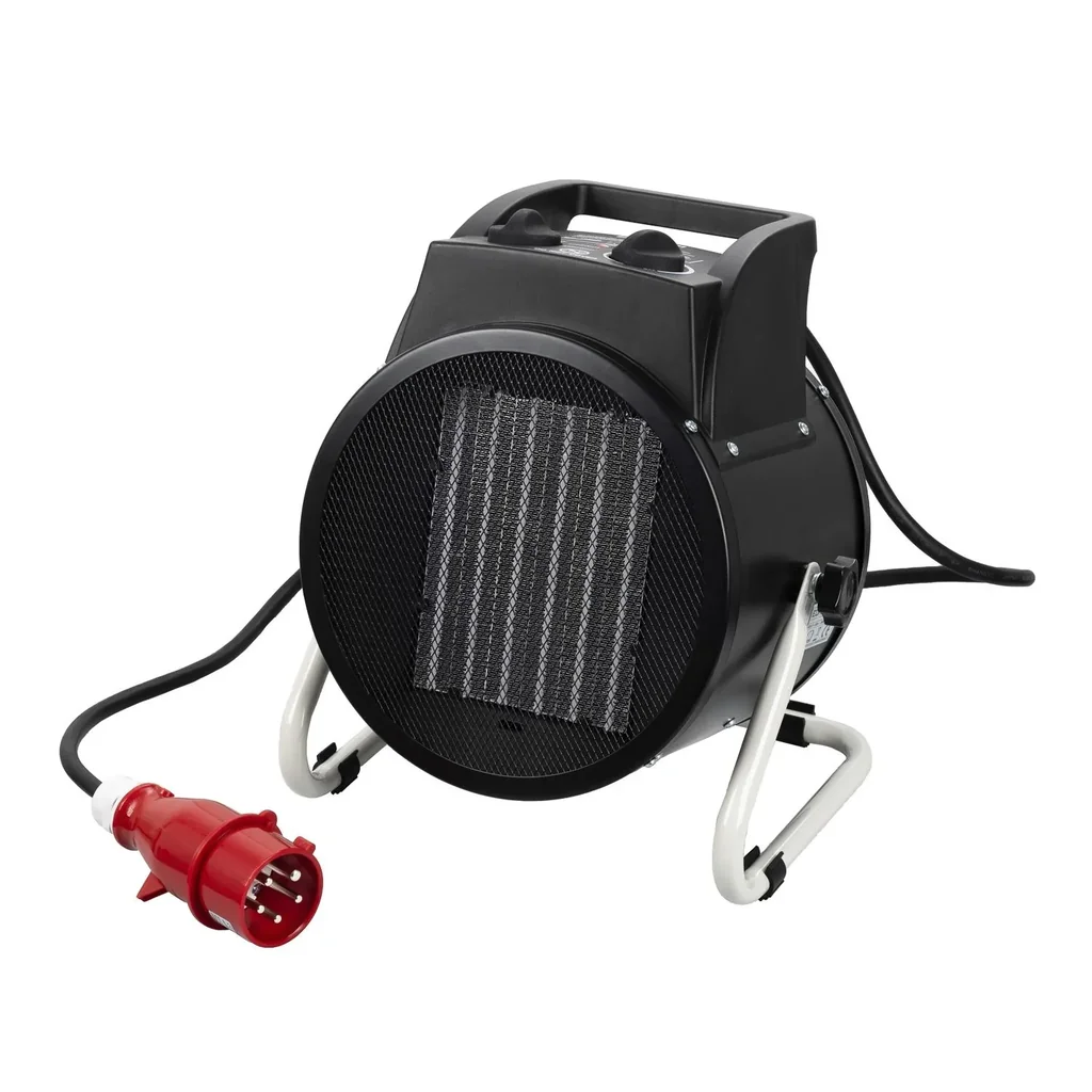 Werkstattheizung EK5K, 5000 W