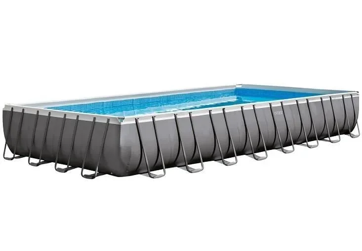 Ultra Frame Pool 975 x 488 x 132 cm