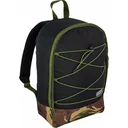 Städtischer Walker Black Rucksack