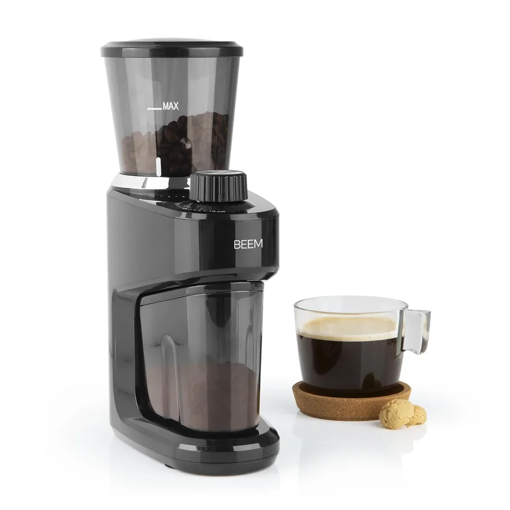 Kaffeemühle "GRIND-Intense"
