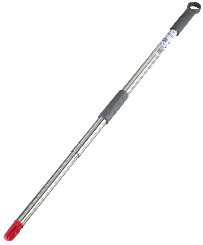 Teleskopstiel, 75 - 140 cm