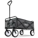 Trolley / Wagen / Karre - Grau - faltbar