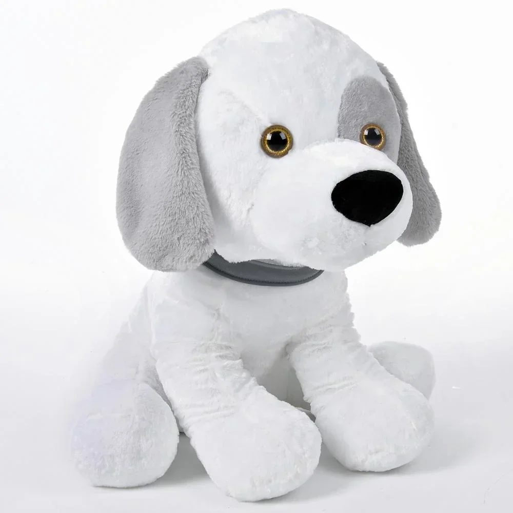 Stofftier Hund - 58 cm
