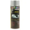 Acryl-Sprühlack "METALLIC", Farbe silber, 400 ml
