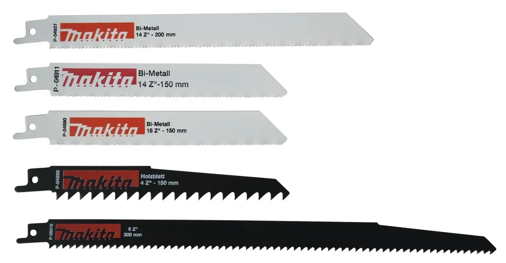 Recipro Starter Set Uni 5 teilig