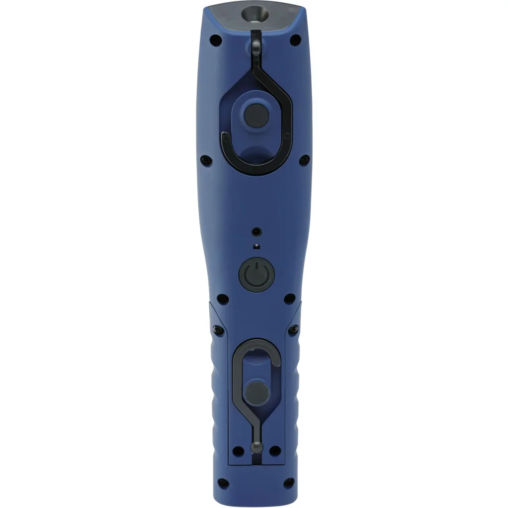 Handlampe Mag 200lm