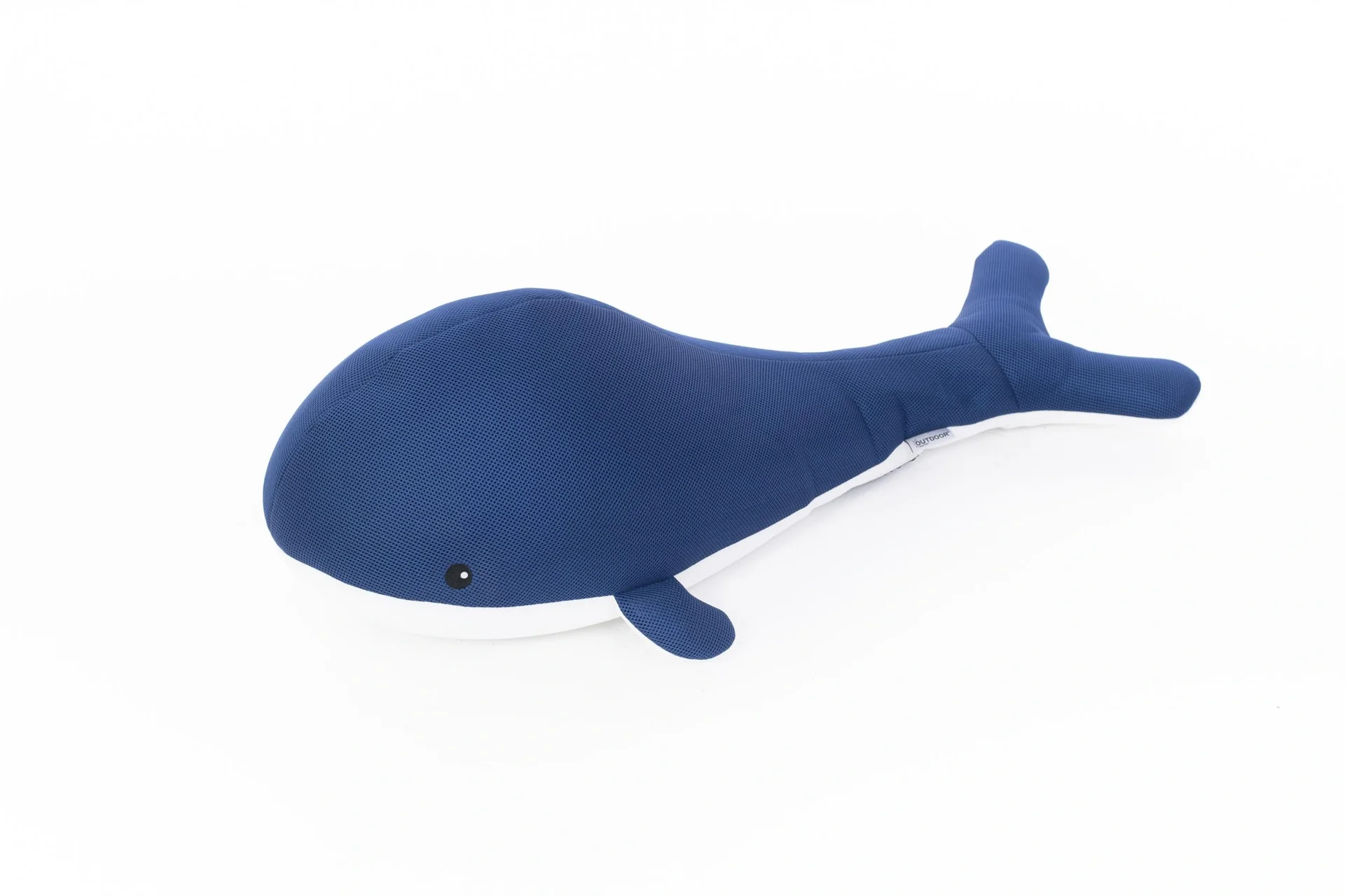 Westmann Pool Buddy Wal blau