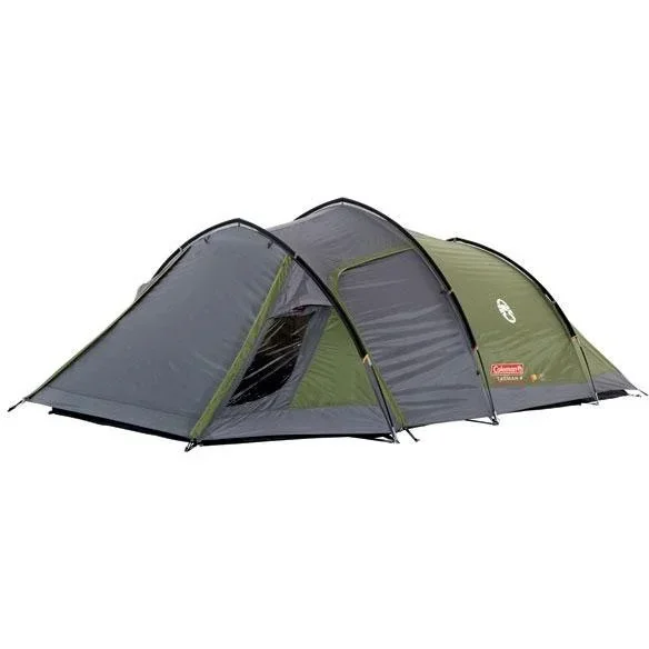 Tasman 4 Zelt