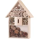 Cadoca Insecthotel Nistkasten 48x31x10cm