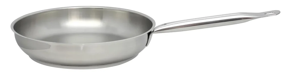 Bratpfanne ohne Deckel, 32 cm Profi-Therm
