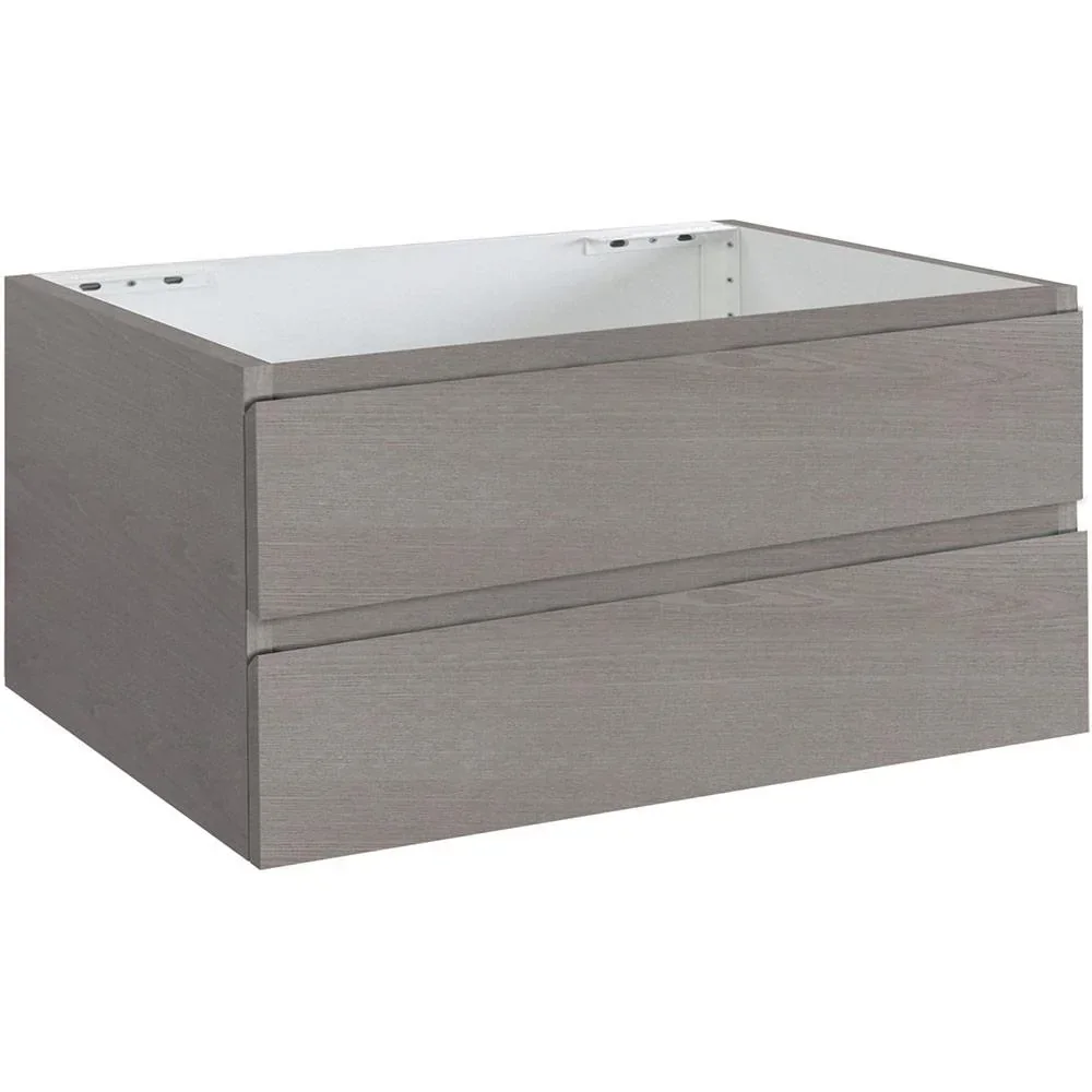 Concept Kabinettschublade 80cm gris fsc