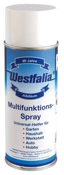 Multifunktionsspray 400 ml, Universalhelfer