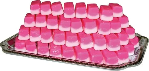 Pfefferminz, 500 g