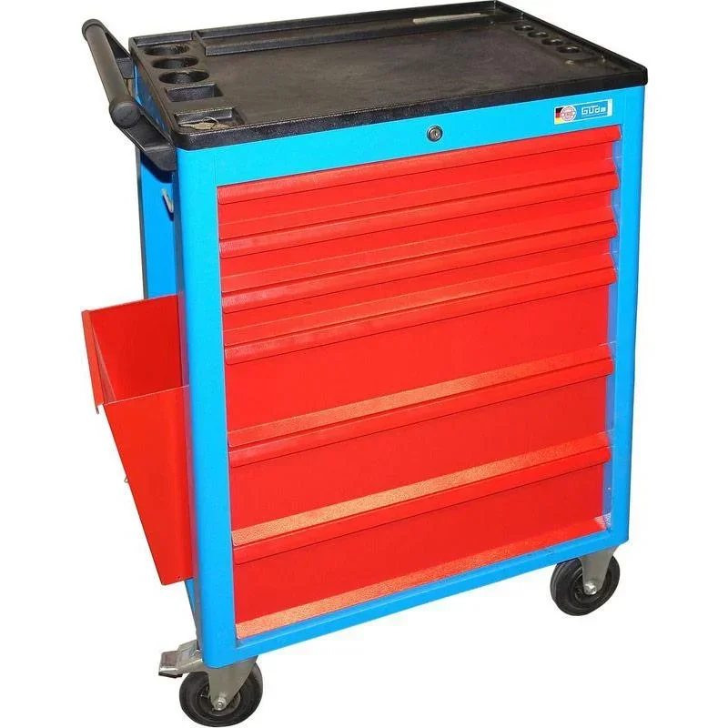 WERKSTATTWAGEN "PRO" P06