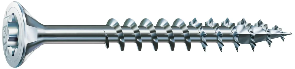 Senkkopf, T-Star Plus, Teilgewinde 4,0 x 40 mm, 200 Stück
