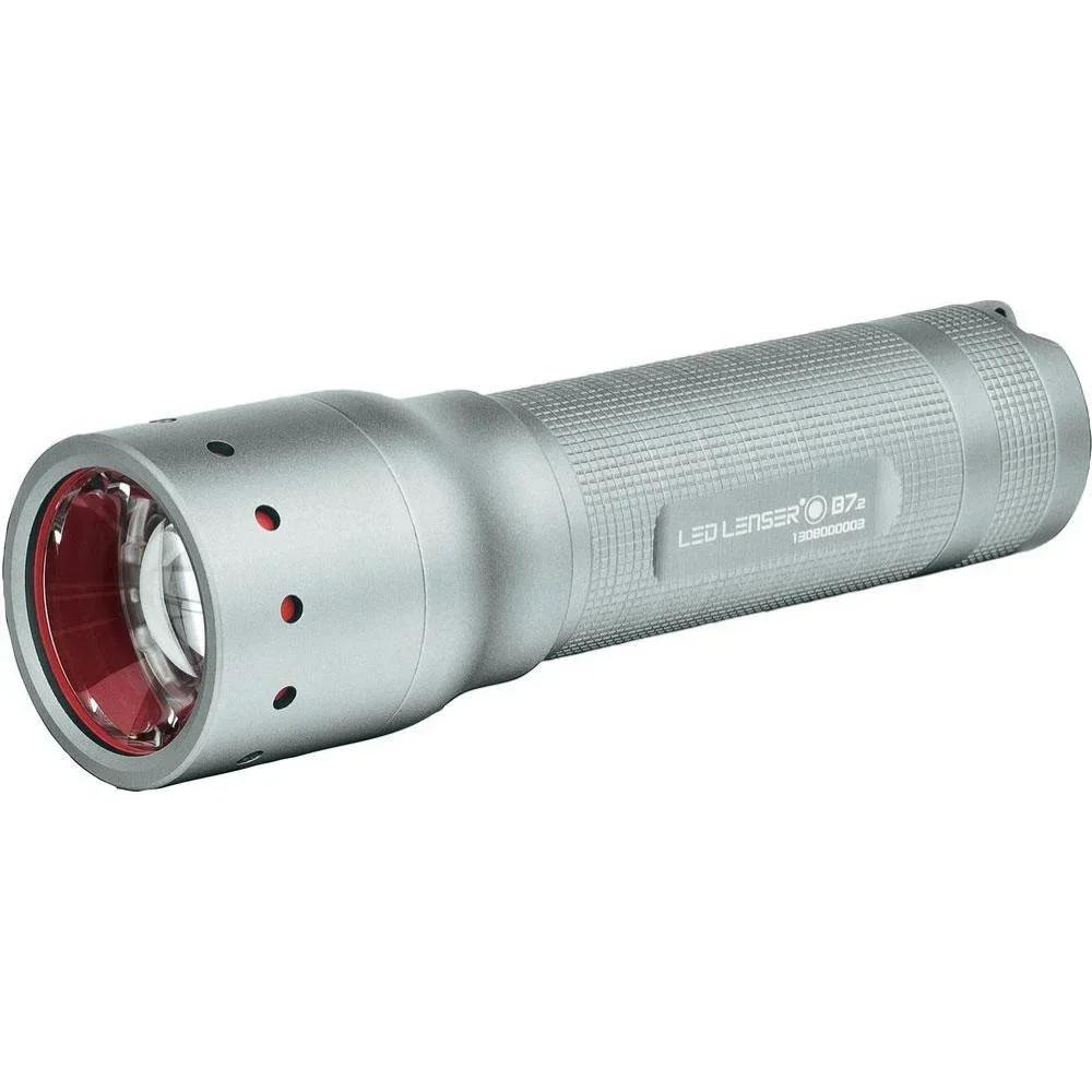 B7.2 Taschenlampe