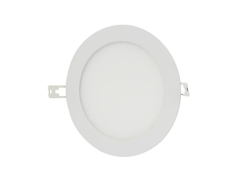 LED Downlight Orbis Ø 220 mm 18 W 3000k