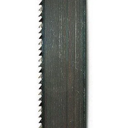 Bandsägeblatt 15x0,5x3430mm 14TPI