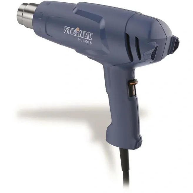 Heißluftgebläse HL 1620 S - 1600W - 230V - 2 Positionen