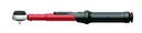 Drehmomentschlüssel 1/4 5-25 Nm L.285 mm