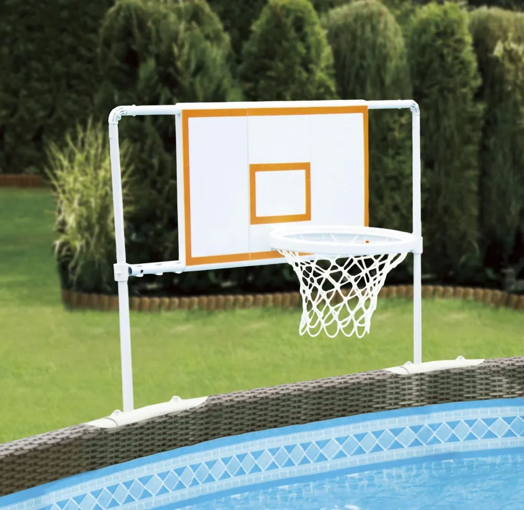 Basketball Set Frame Pool Zubehör