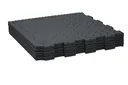 Bodenmatte, 6er Set