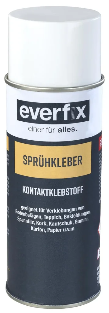 Sprühkleber, 400 ml